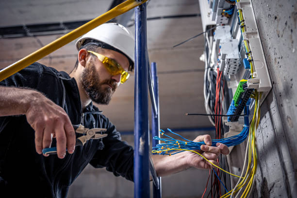 Best Electrical Outlet Repair  in Montezuma, IA