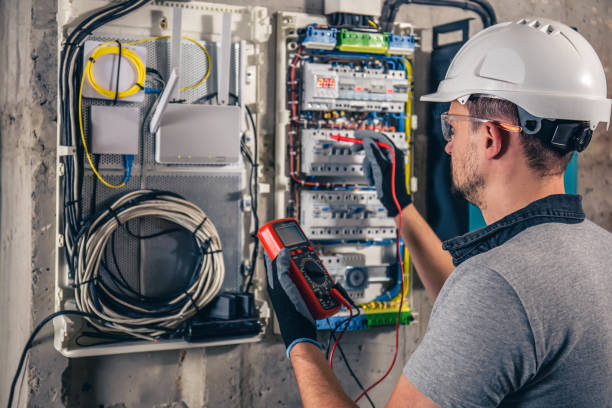 Best Affordable Electrical Installation  in Montezuma, IA
