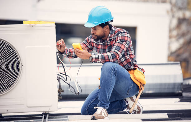 Best Electrical Rewiring Services  in Montezuma, IA