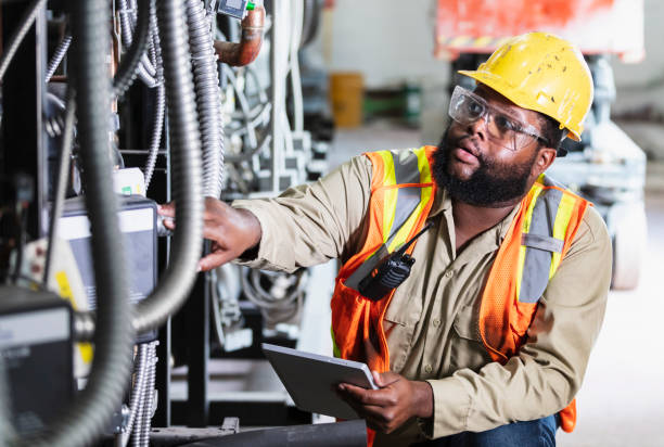 Electrical Outlet Repair in Montezuma, IA