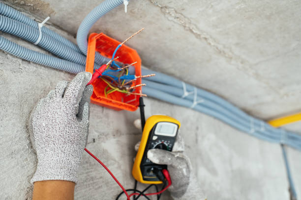 Best Electrical System Inspection  in Montezuma, IA