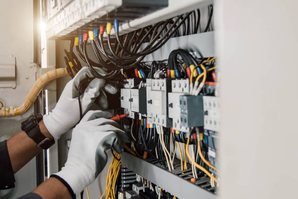 Trusted Montezuma, IA Electrician Experts