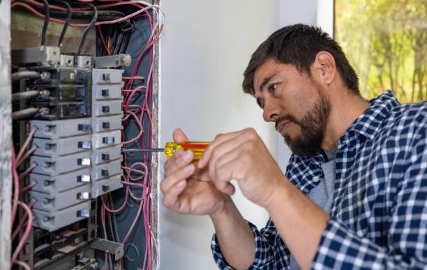 Best Generator Installation Services  in Montezuma, IA